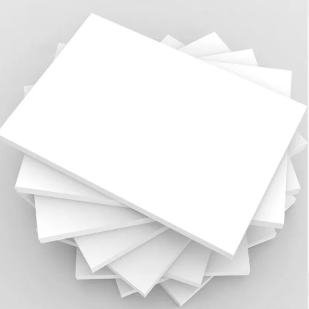 PVC Celuka Foam Board
