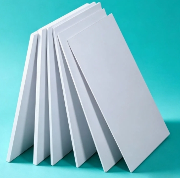 PVC Celuka Foam Board