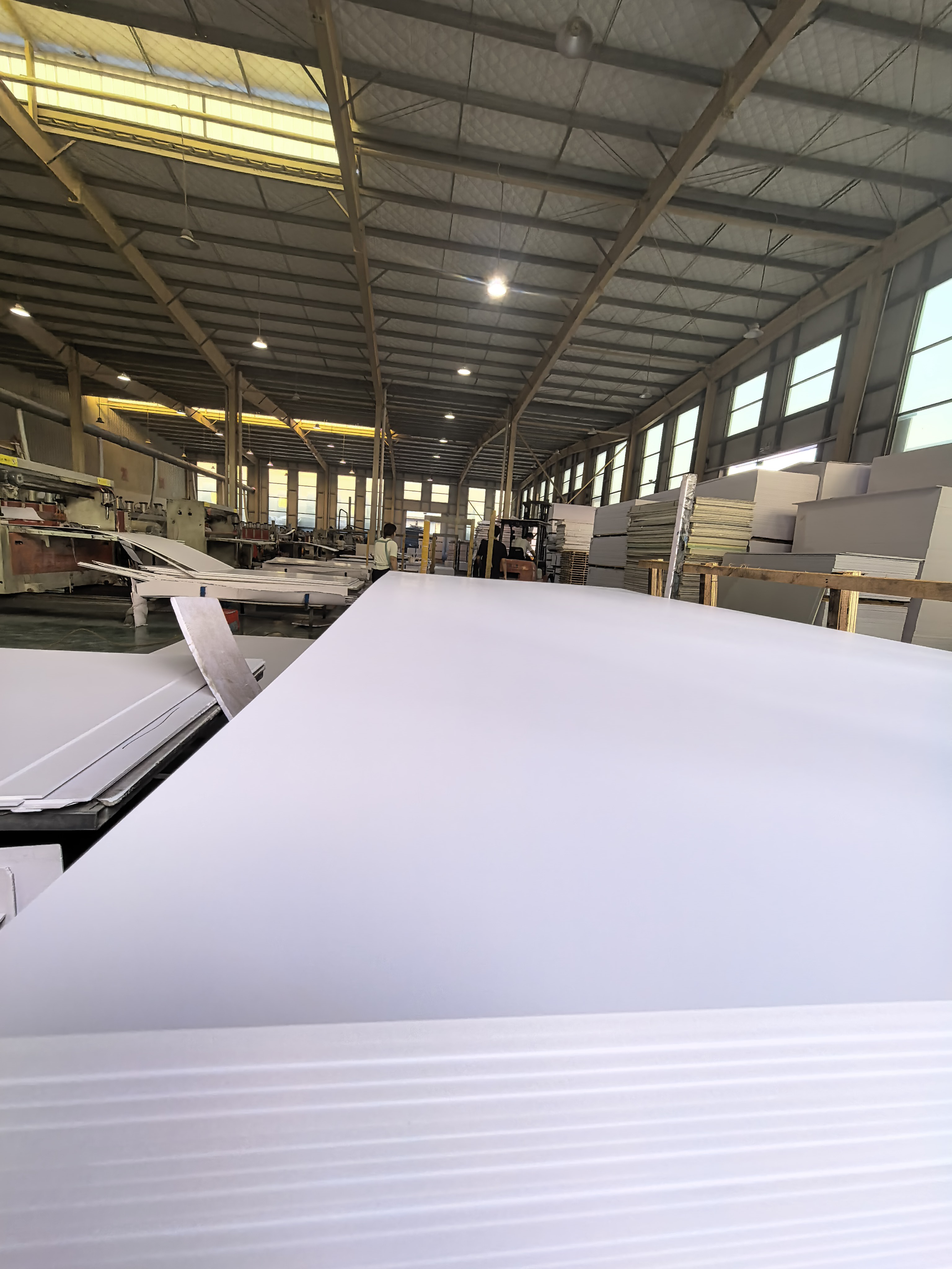 PVC Celuka Foam Board