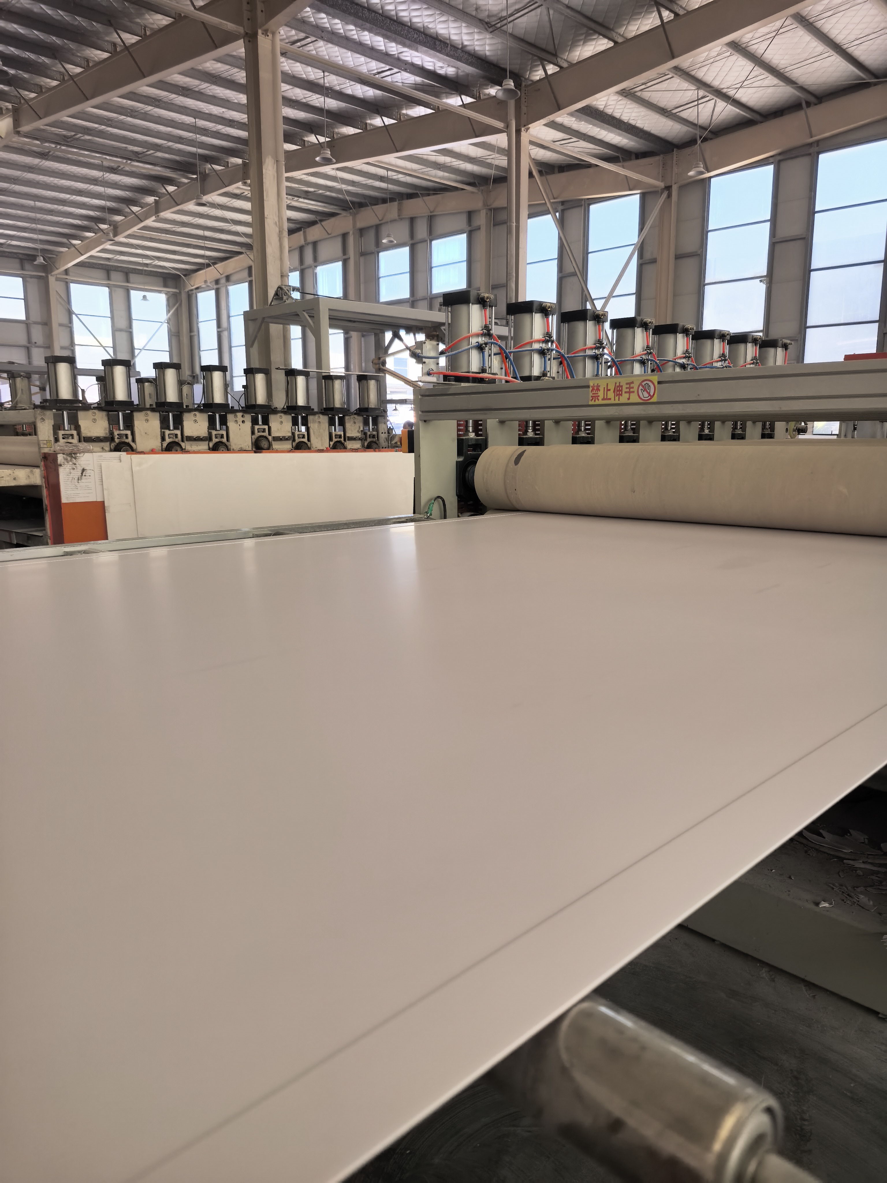 Production line