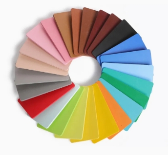 PVC Free Foam Sheet