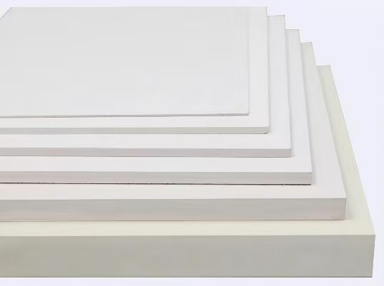 PVC Free Foam Sheet