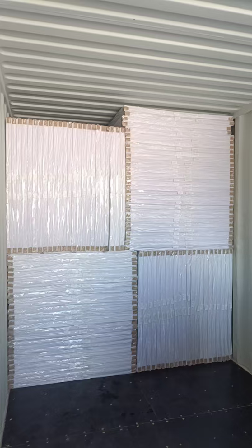 PVC Free Foam Sheet