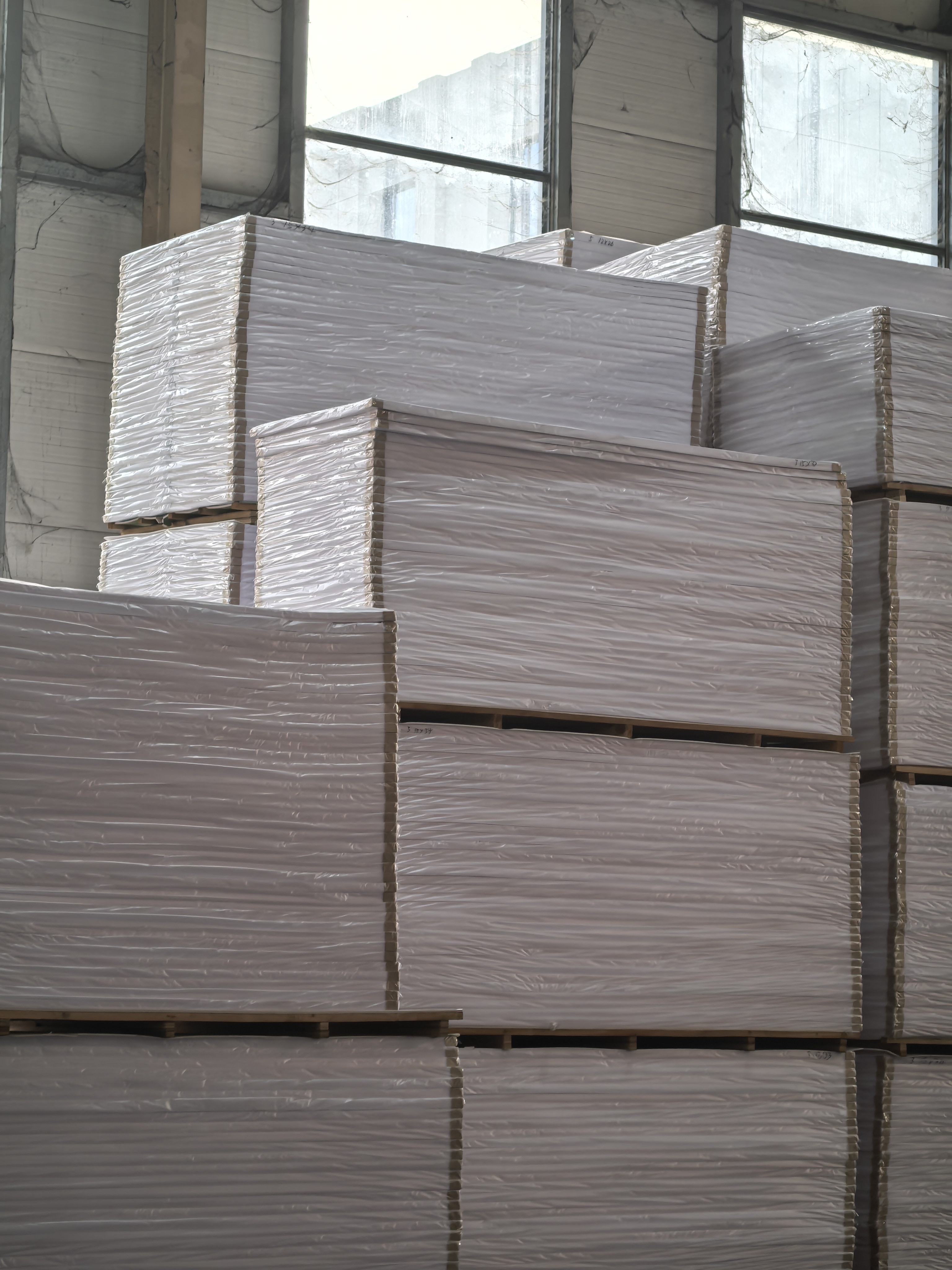 PVC Free Foam Sheet
