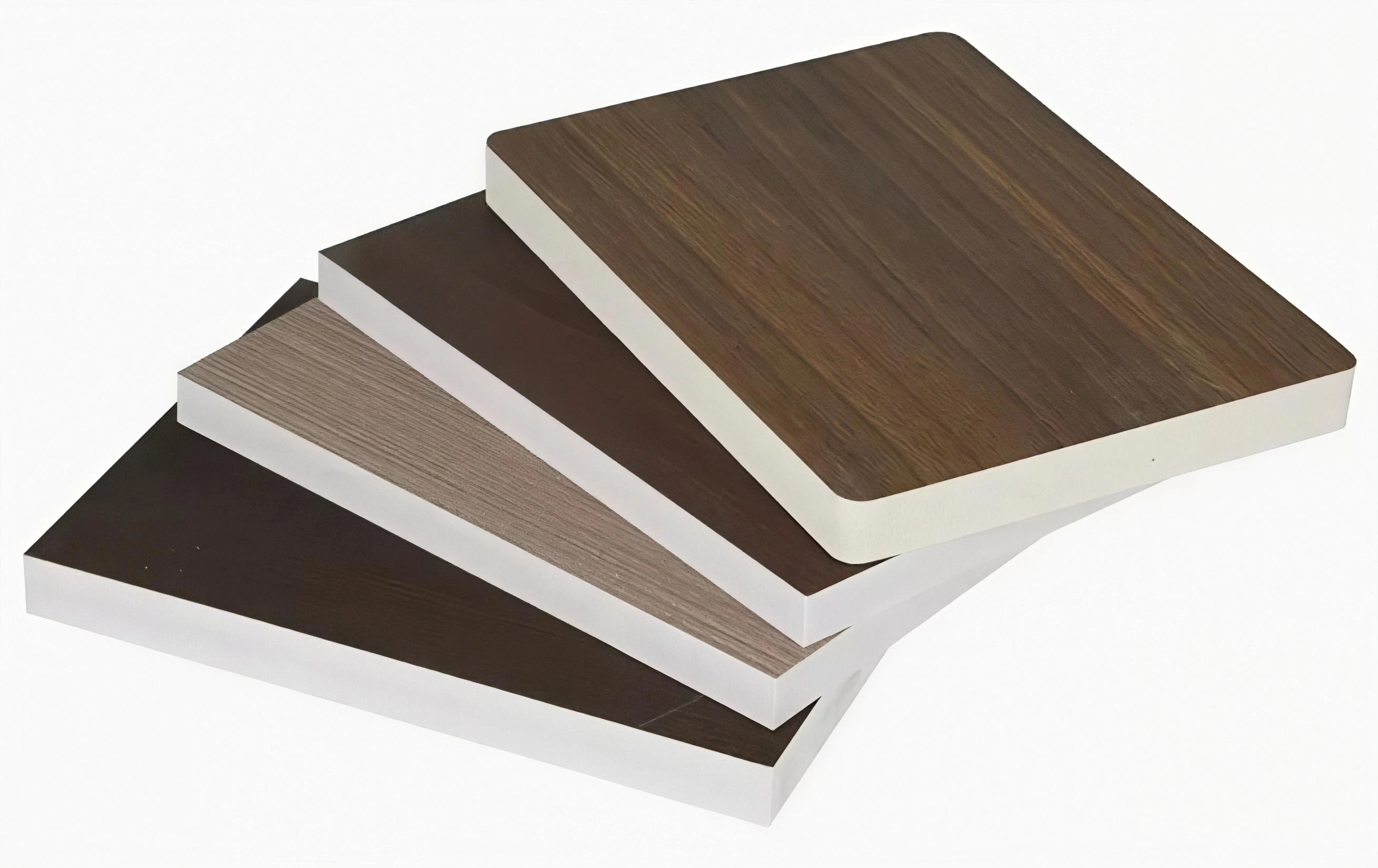 PVC Laminated Board
