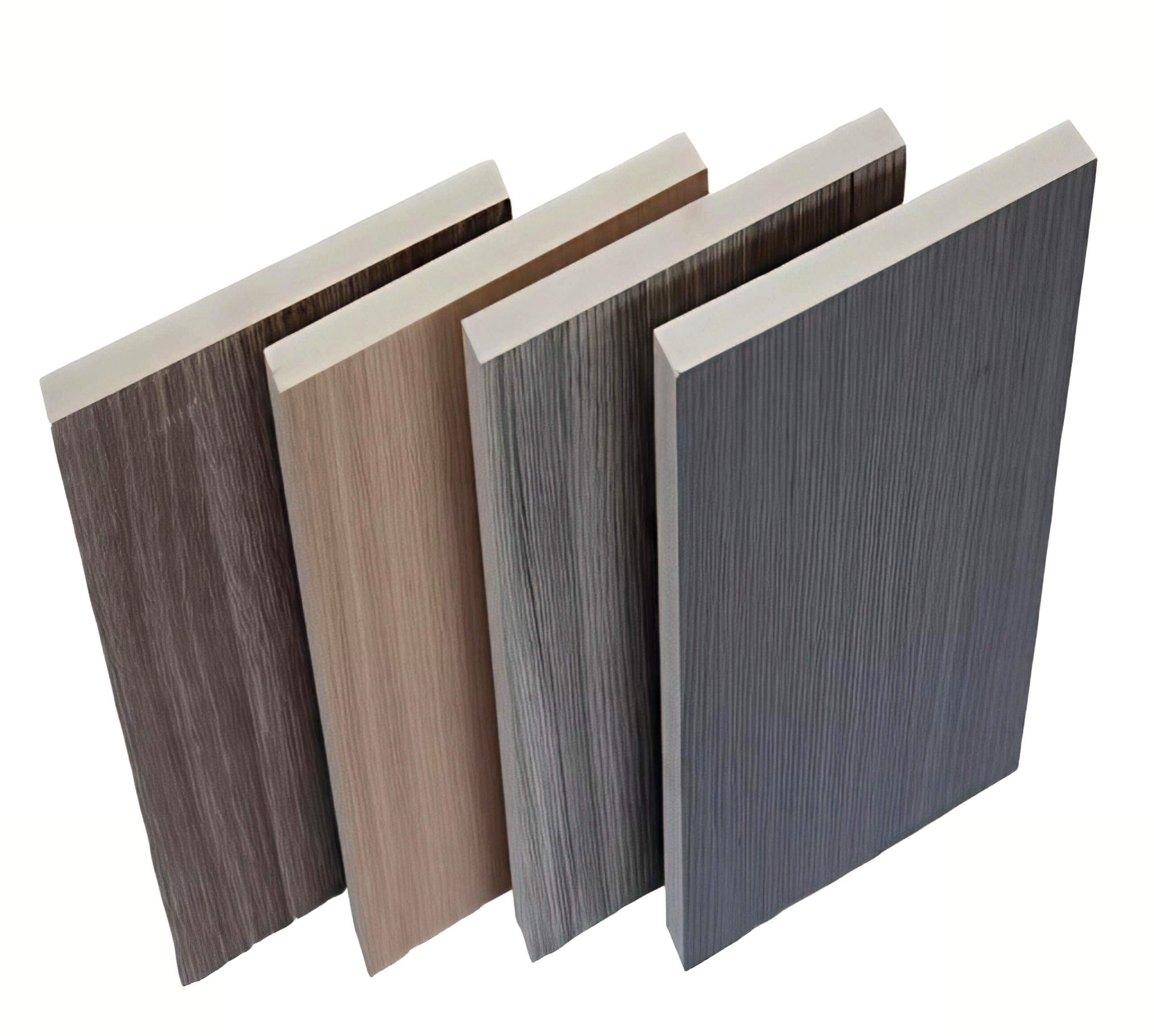 PVC Laminated Board