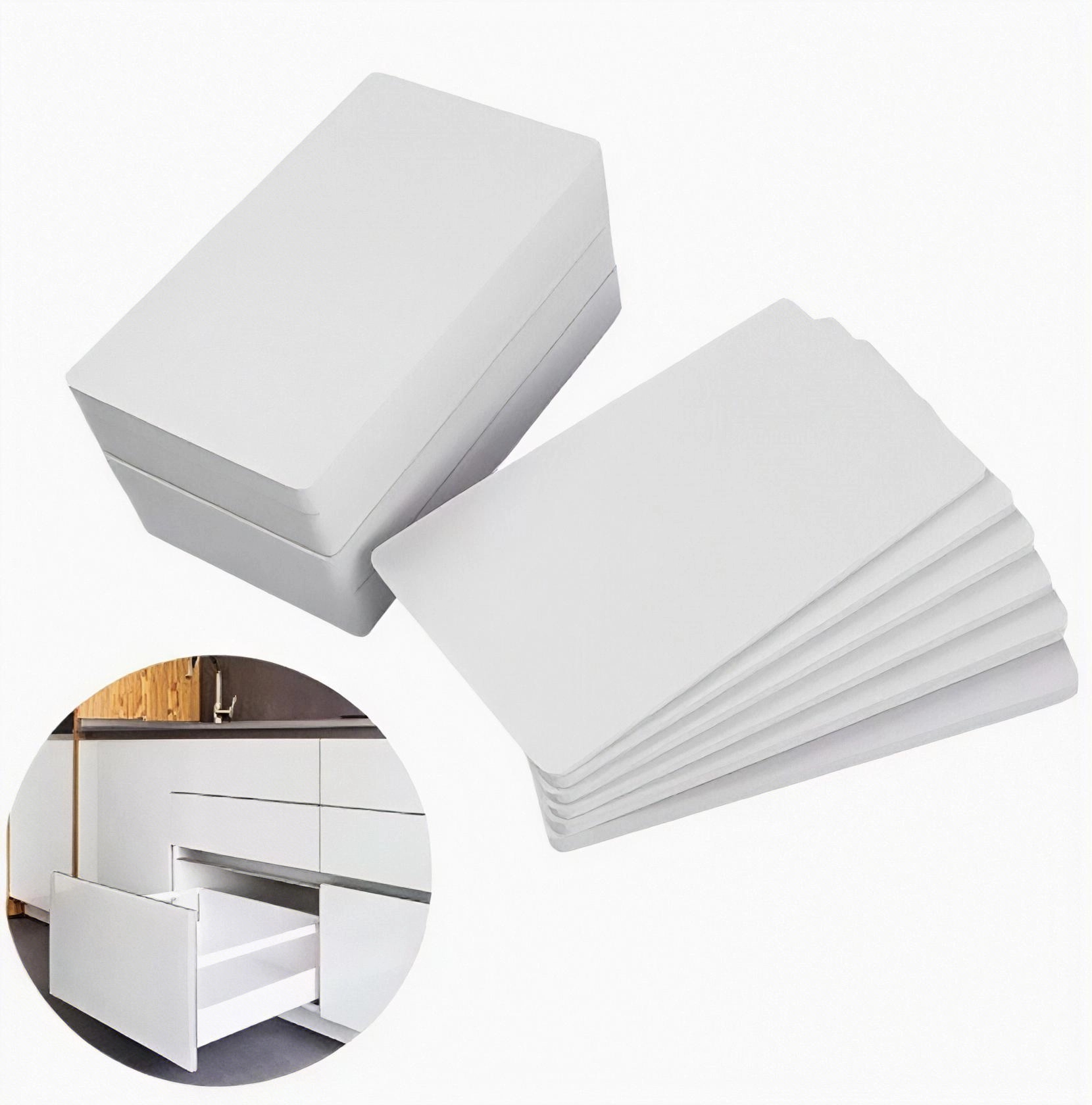 PVC Foam Board