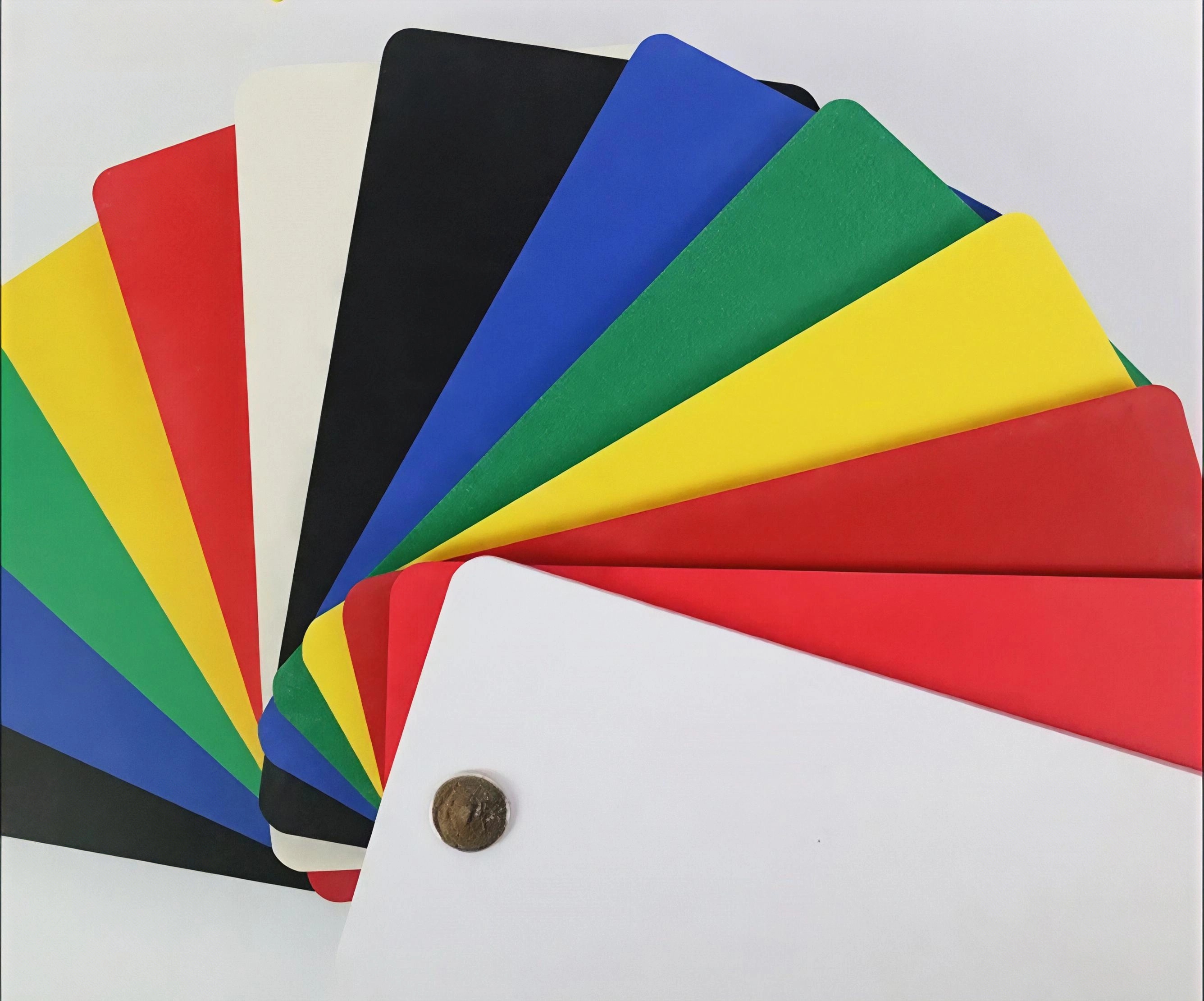 PVC Foam Board